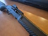 Lygiavamzdis šautuvas Fabarm S.a.t. 8 Tactical - nuotraukos Nr. 7
