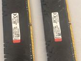 Hyperx ramai 16gb 2400hza (2x8) - nuotraukos Nr. 2