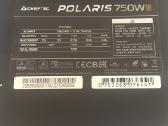 Chieftec polaris 750w - nuotraukos Nr. 2