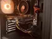 Žaidimų Pc Ryzen 5 / Gtx 1660 Ti - nuotraukos Nr. 3