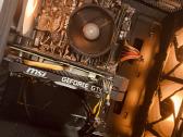Žaidimų Pc Ryzen 5 / Gtx 1660 Ti - nuotraukos Nr. 4