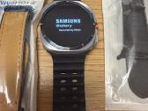 Išmanusis laikrodis Samsung Galaxy Watch Ultra Lte - nuotraukos Nr. 3