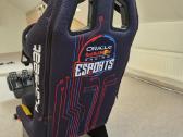 Redbull Sim Racing Komplektas ideali būklė - nuotraukos Nr. 4