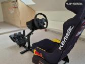 Redbull Sim Racing Komplektas ideali būklė - nuotraukos Nr. 5
