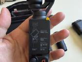 Dji Osmo Pocket 3 Creator Combo – naujas - nuotraukos Nr. 4