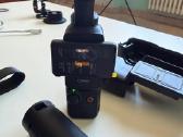 Dji Osmo Pocket 3 Creator Combo – naujas - nuotraukos Nr. 6