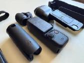 Dji Osmo Pocket 3 Creator Combo – naujas - nuotraukos Nr. 7