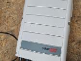 Solar edge optimizatoriai - nuotraukos Nr. 3