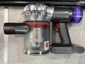 Dyson V8 Advanced - nuotraukos Nr. 2