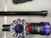 Dyson V8 Advanced - nuotraukos Nr. 3