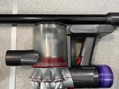 Dyson V8 Advanced - nuotraukos Nr. 4