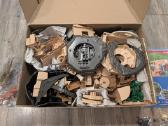 Schleich 42656 dinozaurų šventyklos užkariavims - nuotraukos Nr. 3