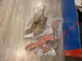 Schleich 42656 dinozaurų šventyklos užkariavims - nuotraukos Nr. 4