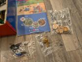 Schleich 42656 dinozaurų šventyklos užkariavims - nuotraukos Nr. 5
