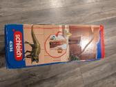 Schleich 42656 dinozaurų šventyklos užkariavims - nuotraukos Nr. 9