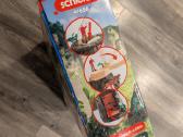 Schleich 42656 dinozaurų šventyklos užkariavims - nuotraukos Nr. 12