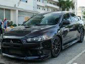 Mitsubishi Lancer 1300€ - nuotraukos Nr. 4