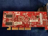 Ati Radeon 9250 128mb Agp vaizdo plokštė - nuotraukos Nr. 2