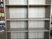 Ikea knygu lentyna naudota - nuotraukos Nr. 2