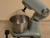 Moulinex Bake Simple Compact kombainas - nuotraukos Nr. 8