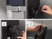 Siemens Eq.6 Plus s300 automatinis kavos aparatas - nuotraukos Nr. 2