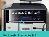 Siemens Eq.6 Plus s300 automatinis kavos aparatas - nuotraukos Nr. 4