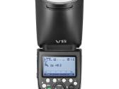 Godox V1 pro blykstė - nuotraukos Nr. 2