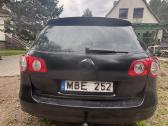 Parduodu automobili passat - nuotraukos Nr. 3