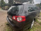 Parduodu automobili passat - nuotraukos Nr. 4