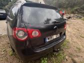 Parduodu automobili passat - nuotraukos Nr. 5