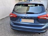 Ford Focus Universalas, Titanium komplektacija - nuotraukos Nr. 5