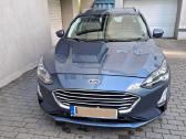 Ford Focus Universalas, Titanium komplektacija - nuotraukos Nr. 4