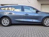 Ford Focus Universalas, Titanium komplektacija - nuotraukos Nr. 2