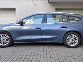 Ford Focus Universalas, Titanium komplektacija - nuotraukos Nr. 3