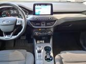 Ford Focus Universalas, Titanium komplektacija - nuotraukos Nr. 6