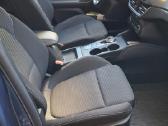 Ford Focus Universalas, Titanium komplektacija - nuotraukos Nr. 8