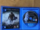 Middle Earth: Shadow of Mordor Ps4 žaidimas - nuotraukos Nr. 2