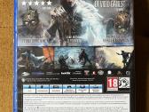 Middle Earth: Shadow of Mordor Ps4 žaidimas - nuotraukos Nr. 3