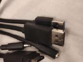 Valve Index Virtualios Realybės akiniai - nuotraukos Nr. 11