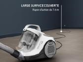 Rowenta Swift Power cikloninis dulkių siurblys - nuotraukos Nr. 7
