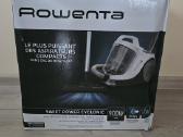 Rowenta Swift Power cikloninis dulkių siurblys - nuotraukos Nr. 5