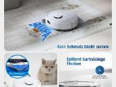 Ecovacs Deebot Mini robotas siurblys - nuotraukos Nr. 4