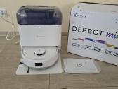 Ecovacs Deebot Mini robotas siurblys - nuotraukos Nr. 5