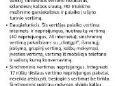 Išmanusis kalbų vertejas - nuotraukos Nr. 4