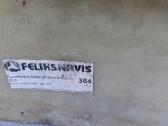 Feliksnavis paaukštinimo žiedas - nuotraukos Nr. 2