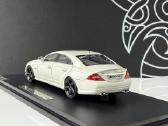 Mercedes Benz Cls 63 Amg 1:43 - nuotraukos Nr. 3