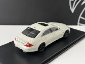 Mercedes Benz Cls 63 Amg 1:43 - nuotraukos Nr. 4