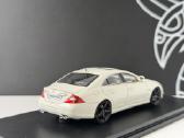 Mercedes Benz Cls 63 Amg 1:43 - nuotraukos Nr. 5