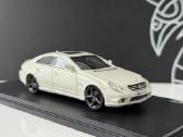 Mercedes Benz Cls 63 Amg 1:43 - nuotraukos Nr. 7