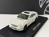 Mercedes Benz Cls 63 Amg 1:43 - nuotraukos Nr. 8